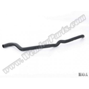 Kalorifer Hortumu X5:E70 X6:E71 X5:F15 X6:F16 [N47 N57 B47 N55 N54]